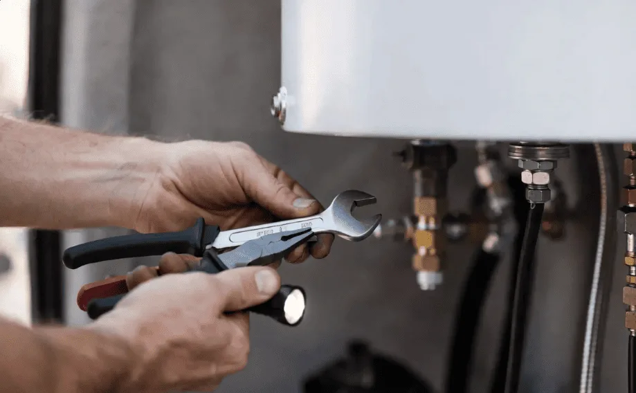Why choose Water Heater Repair in Frenchville, ME